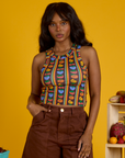 Racerback Tank - Fruit Fantasy