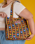 Fruit Fantasy Printed Bags
