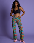 *PRE-ORDER* Work Pants - Halloween Icons