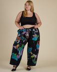 *PRE-ORDER* Rainbow Magic Waters Drop Pocket Pants