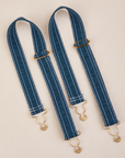 Overall Handbags Adjustable Straps