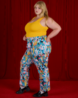 *PRE-ORDER* Work Pants - Bob Baker Puppets