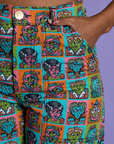 *PRE-ORDER* Work Pants - Halloween Icons