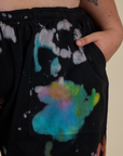 *PRE-ORDER* Rainbow Magic Waters Drop Pocket Pants