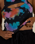 *PRE-ORDER* Rainbow Magic Waters Porthole Tank
