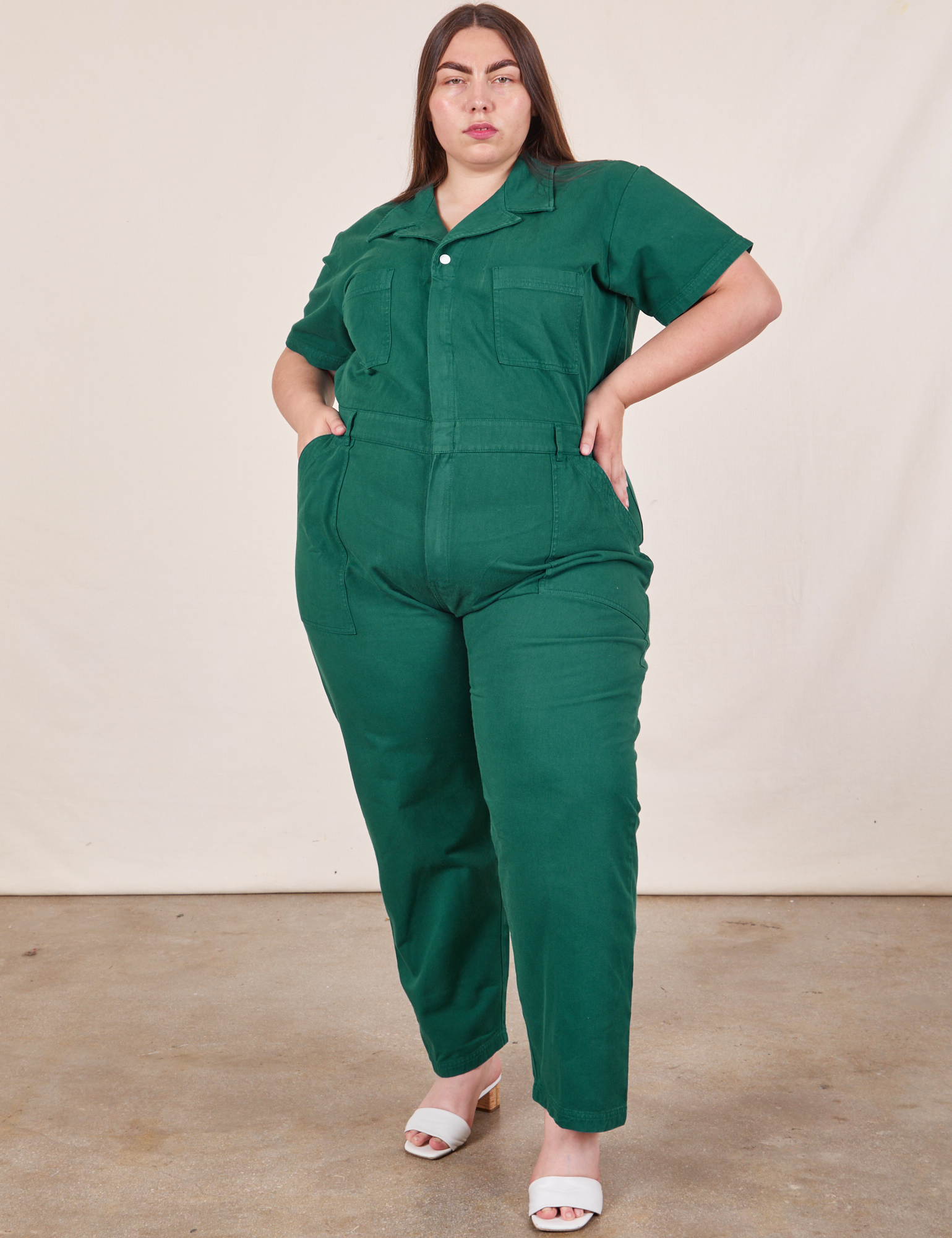 One Step to Winsome Jumpsuit in Black in XXS | Jumpsuits for women, Plus  size fashion for women, Plus size fashion