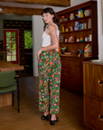 Drop Pocket Cargo Pants - Kitchen Collection