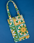 Spring Quilt Printed Bags