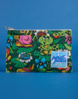 Pond Party Printed Bags