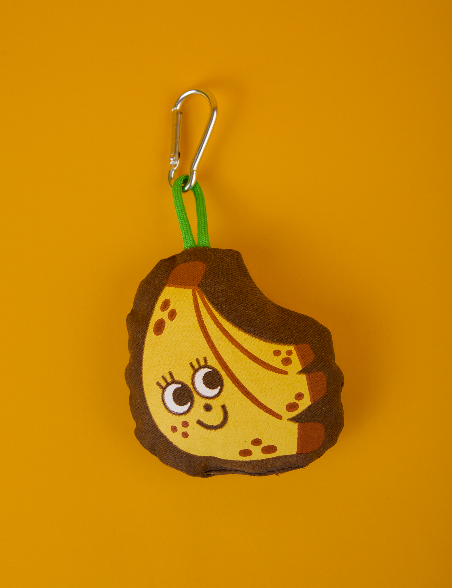 Fruit Plushies