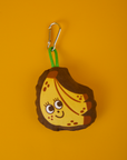 Fruit Plushies