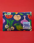 Veggie Village Printed Bags