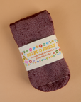 Thick Crew Sock