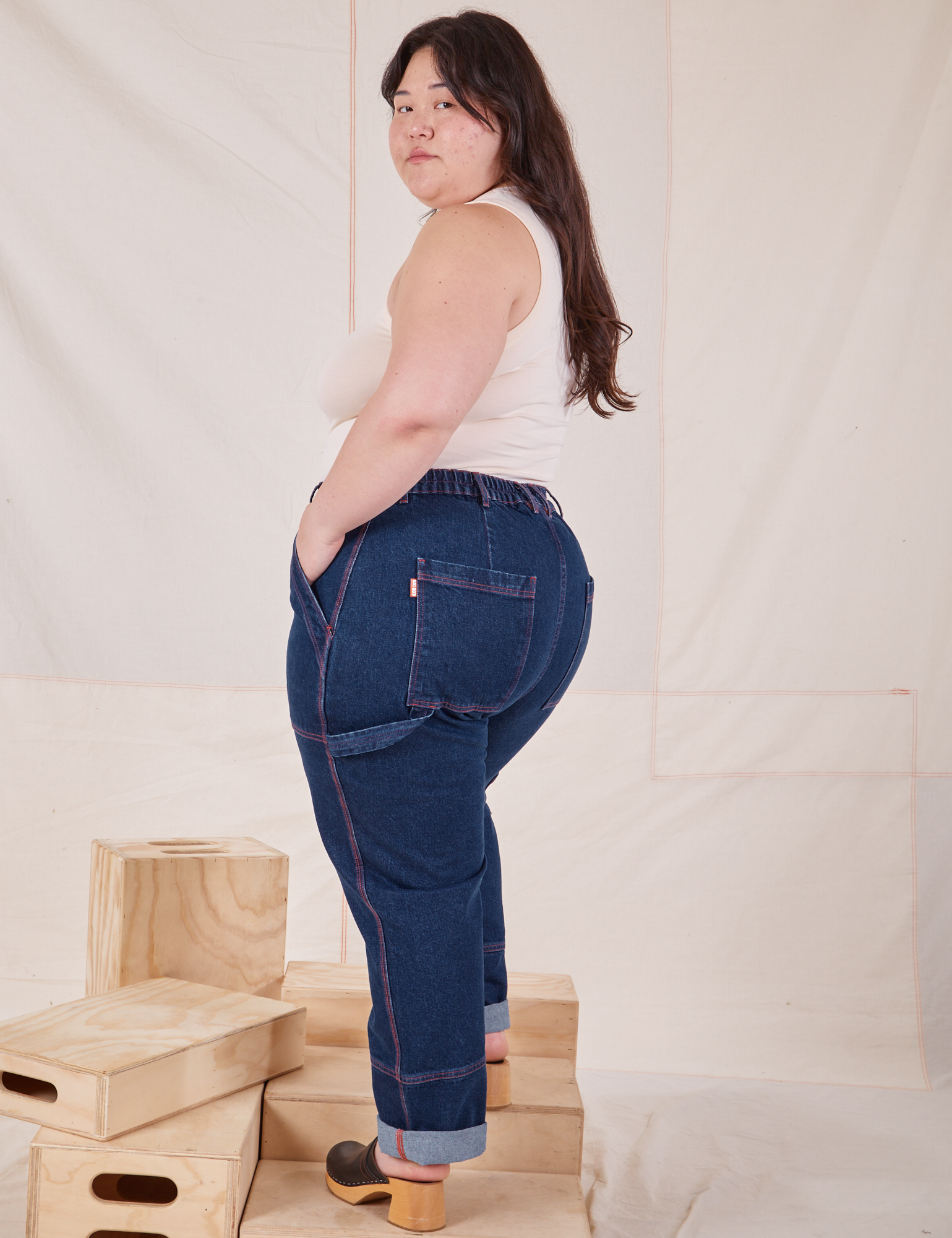 Carpenter Jeans!!! – BIG BUD PRESS