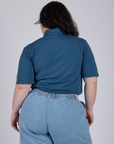 Classic Polo - French Blue