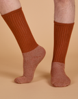 Thick Crew Sock