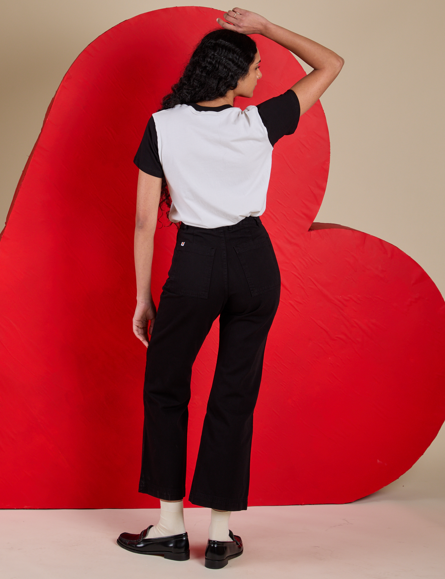 Vintage Tee - Don't Call Me