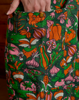 Drop Pocket Cargo Pants - Kitchen Collection