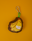 Fruit Plushies