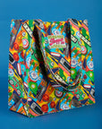 Pinball Playfield Printed Bags