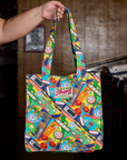Pinball Playfield Printed Bags