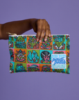 *PRE-ORDER* Halloween Icons Printed Bags