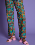 *PRE-ORDER* Work Pants - Halloween Icons