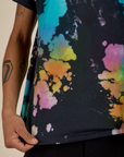 Magic Waters Vintage Tee - Rainbow