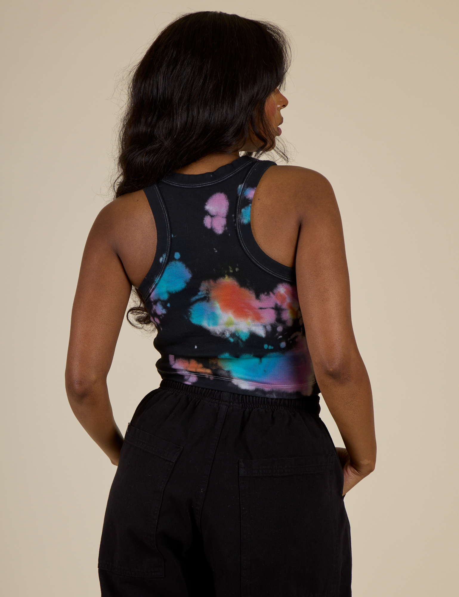 *PRE-ORDER* Rainbow Magic Waters Porthole Tank