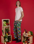 Work Pants - Veggie Village