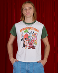 *PRE-ORDER* Puppet Vintage Tee