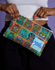 *PRE-ORDER* Halloween Icons Printed Bags