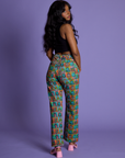 *PRE-ORDER* Work Pants - Halloween Icons