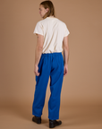 Heritage Trousers - Royal Blue