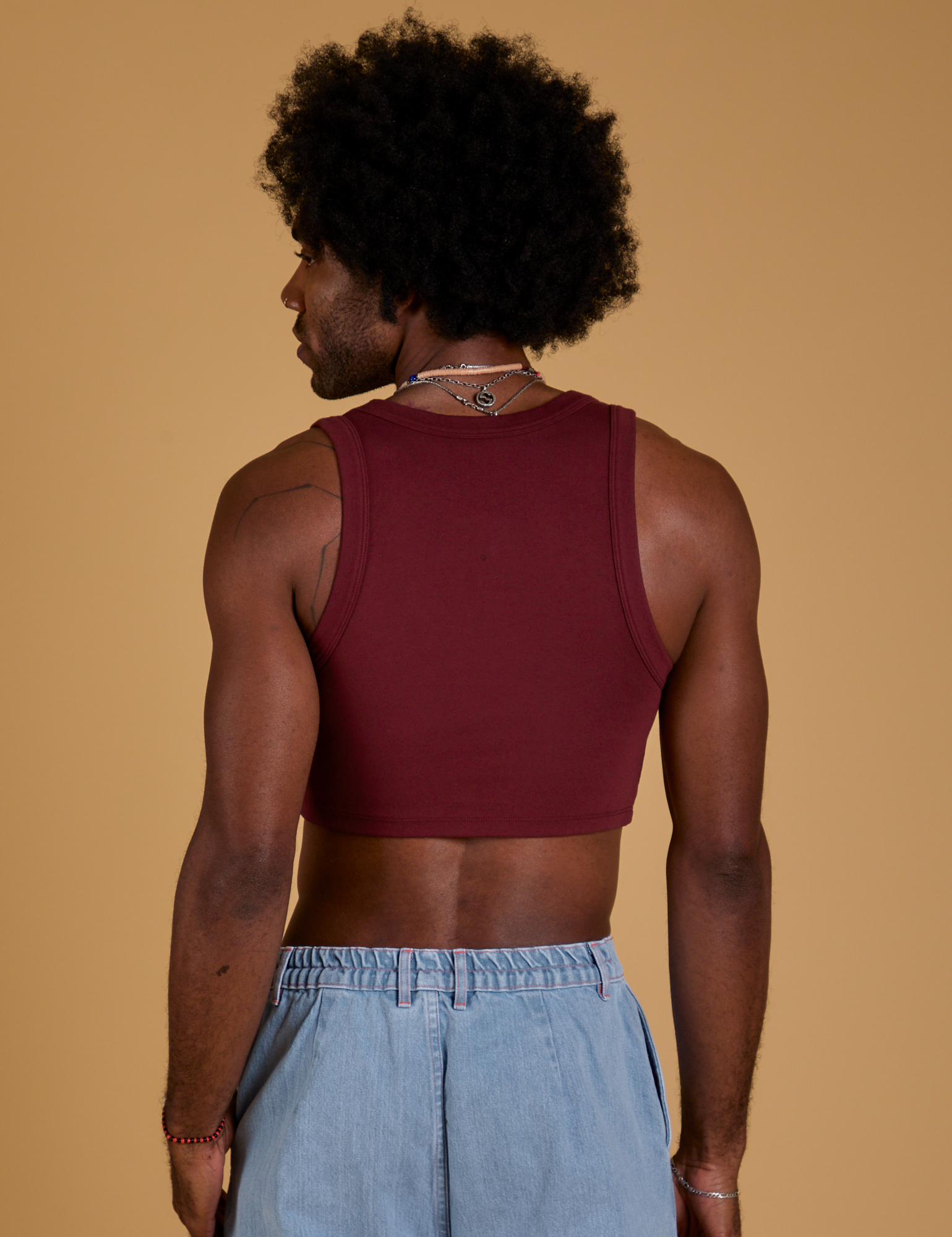 Mini Tank - Red Wine