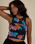 *PRE-ORDER* Rainbow Magic Waters Porthole Tank