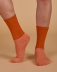 Thick Crew Sock