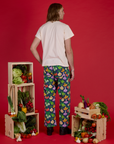 Work Pants - Veggie Village