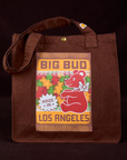 Bodega Shopper Tote in Gummy Bears