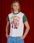 *PRE-ORDER* Puppet Vintage Tee