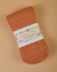 Thick Crew Sock