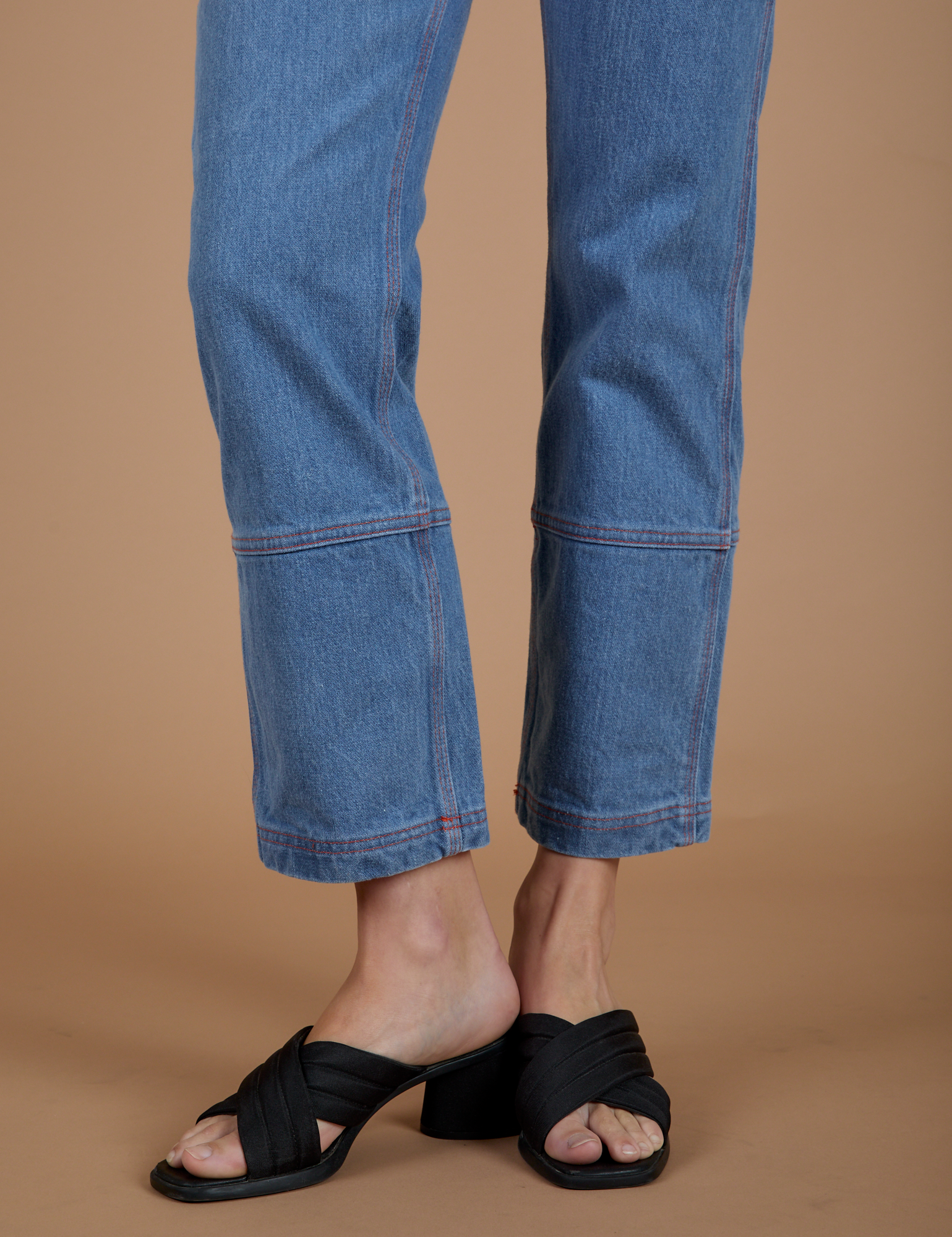 Carpenter Jeans - Medium Wash