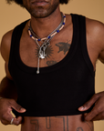 Mini Tank - Basic Black