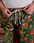 Drop Pocket Cargo Pants - Kitchen Collection