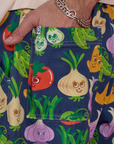 Work Pants - Veggie Village