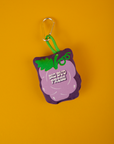 Fruit Plushies