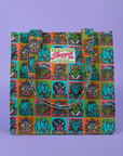 *PRE-ORDER* Halloween Icons Printed Bags