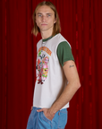 *PRE-ORDER* Puppet Vintage Tee