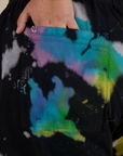 *PRE-ORDER* Rainbow Magic Waters Drop Pocket Pants
