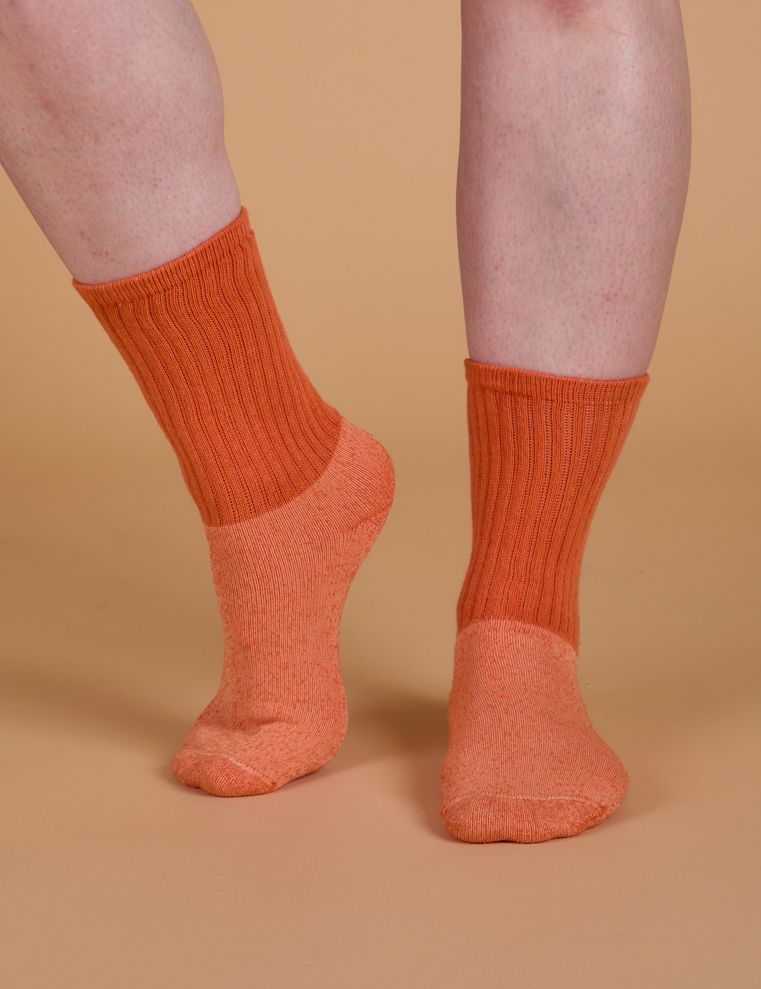 Thick Crew Sock